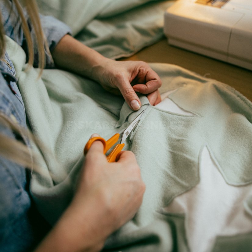 Sada nůžek na šití Fiskars Classic