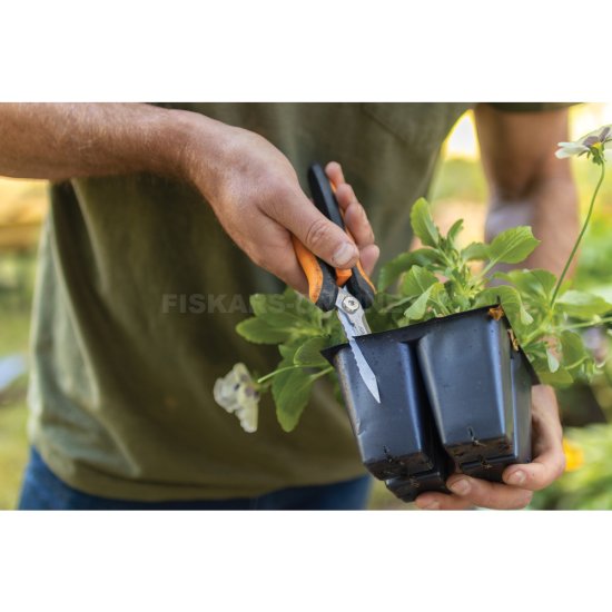 Multifunkčné nožnice Fiskars Solid SP320