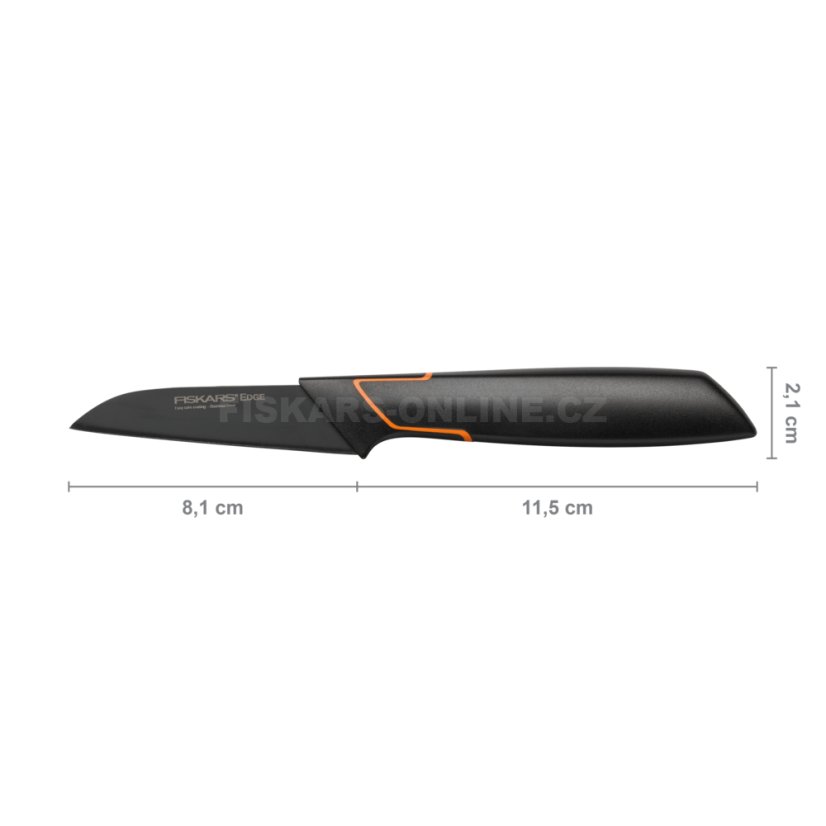 Okrajovací nůž Fiskars Edge