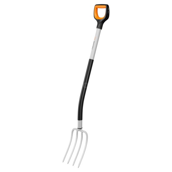Rýľové vidly Fiskars Xact veľké