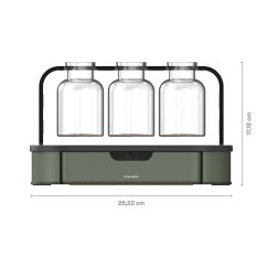 Stanice pro množení rostlin Fiskars