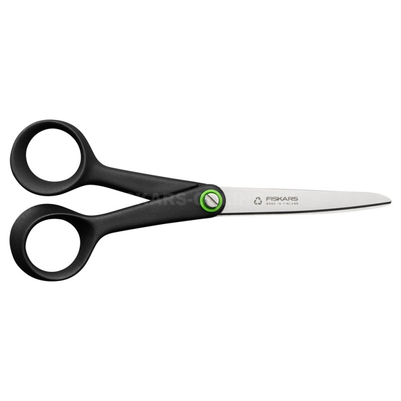 Univerzální nůžky Fiskars Functional Form ReNew 17 cm
