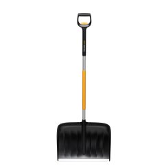 Teleskopické hrablo na sneh Fiskars X-series™