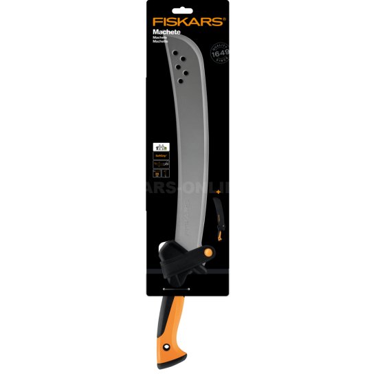 Mačeta Fiskars Solid