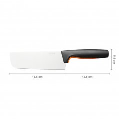 Nakiri nůž Fiskars Functional Form™ 16cm