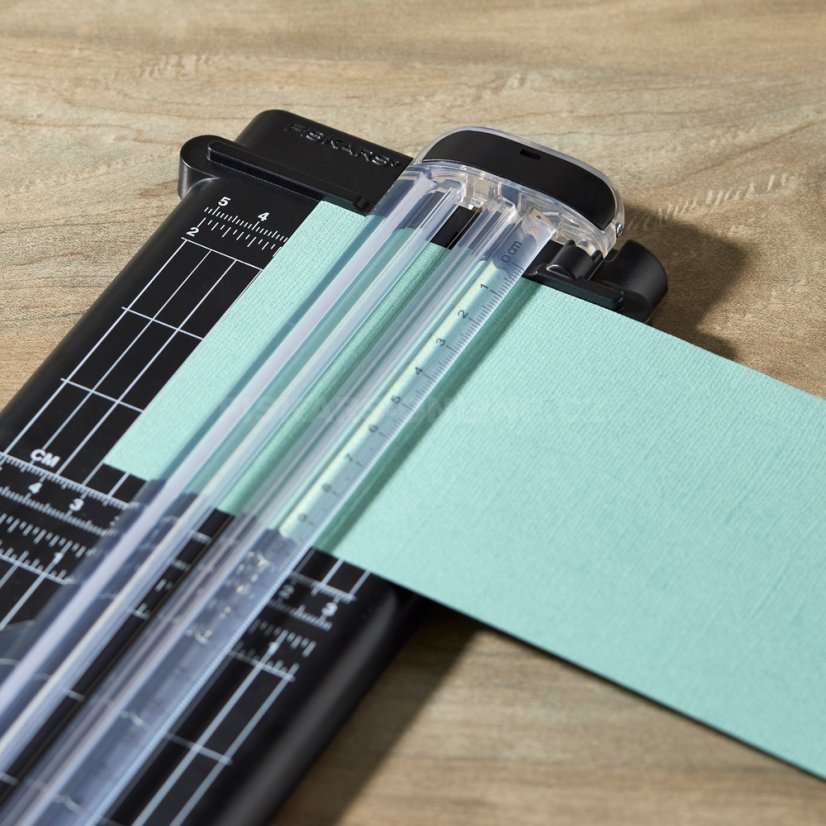 Řezačka papíru Fiskars SureCut 1077983 A5