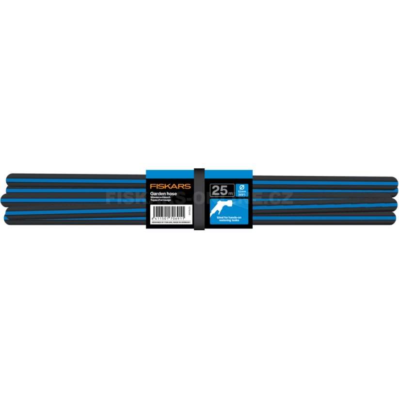 Zavlažovací hadice Fiskars X-series™ 1/2" 25 m