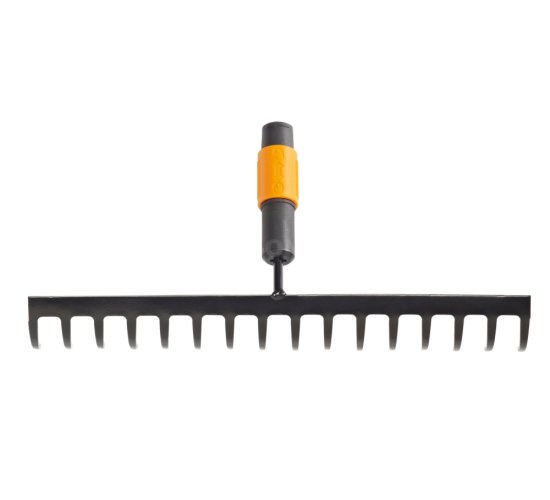 Hrábě (16 hrotů) Fiskars QuikFit