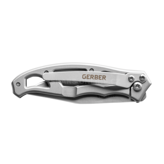 Zavírací nůž Gerber Paraframe Mini, hladké ostří