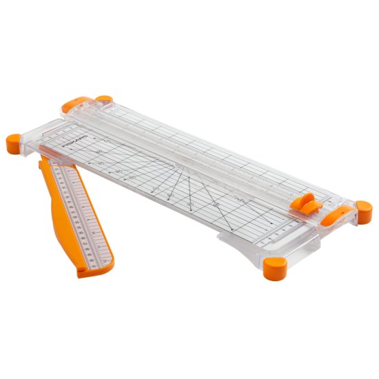 Rezačka papiera Fiskars SureCut 1077799 A4