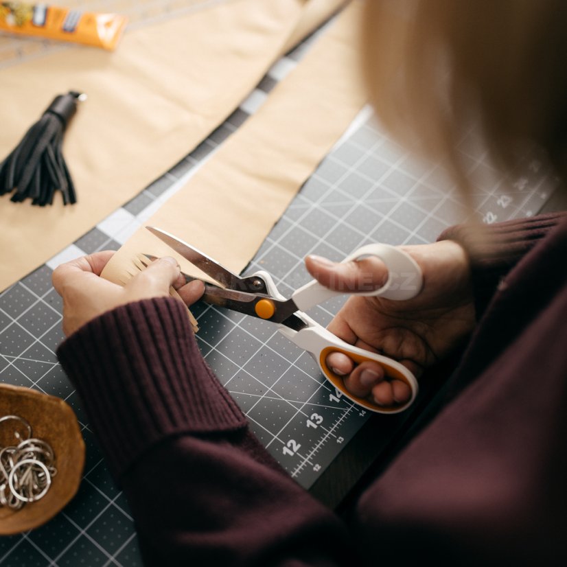 Univerzálne nožnice Amplify™ 21 cm