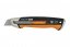 Odlamovací nůž Fiskars CarbonMax™ 18 mm
