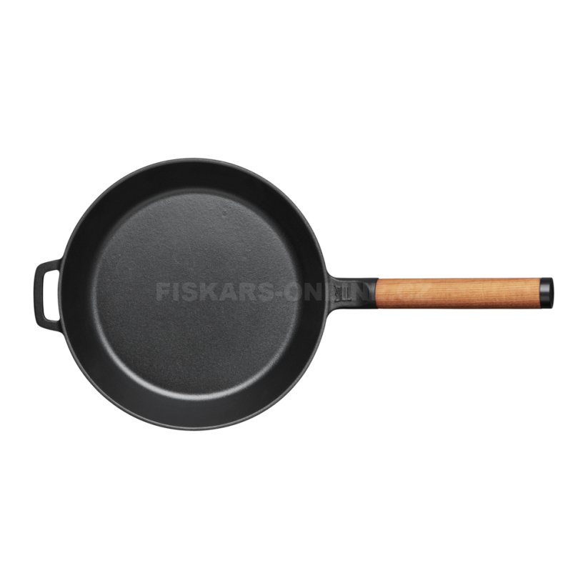 Litinová pánev Fiskars Norden 26 cm
