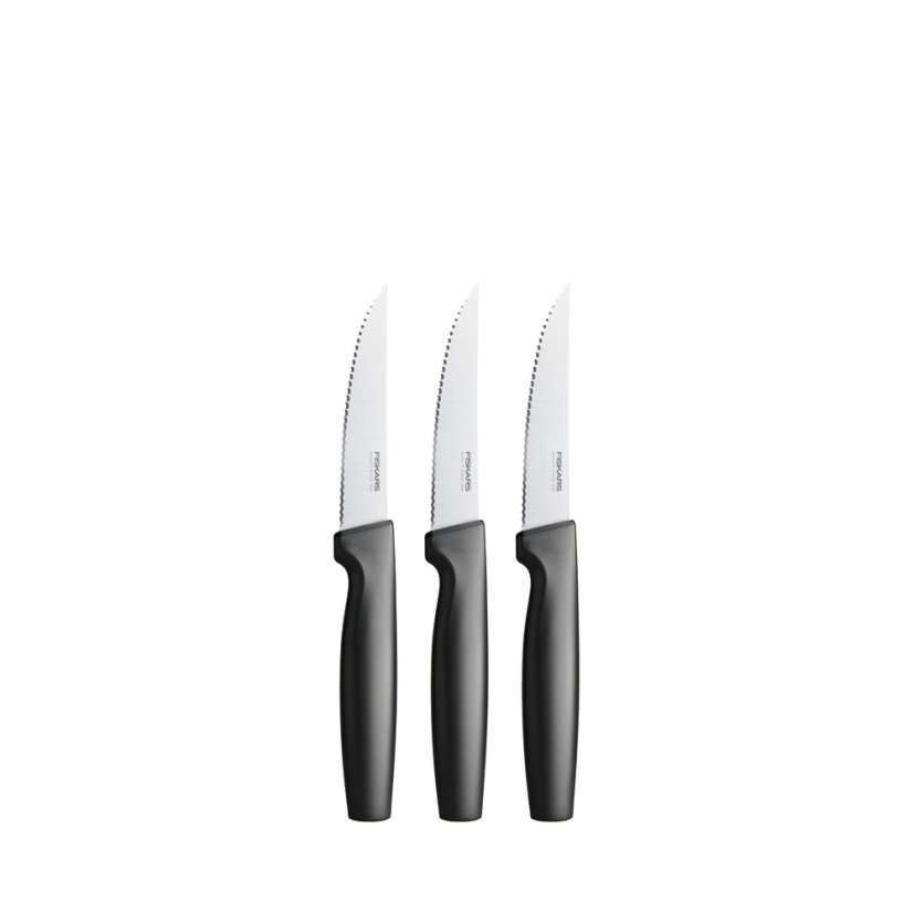 Sada steakových nožů Fiskars Functional Form 1057564