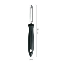 Otočná škrabka Fiskars Essential