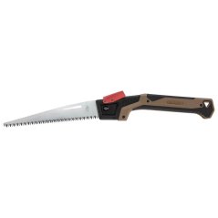 Skládací pila na dřevo Gerber Bushcraft