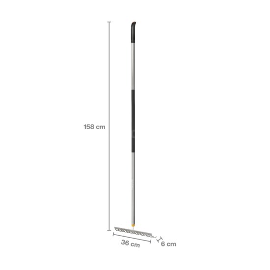 Hrábě Fiskars Ergonomic 1077113