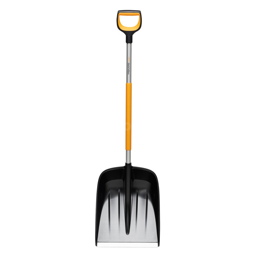 Lopata na sníh Fiskars X-series
