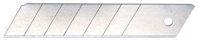 Náhradní břit 25 mm