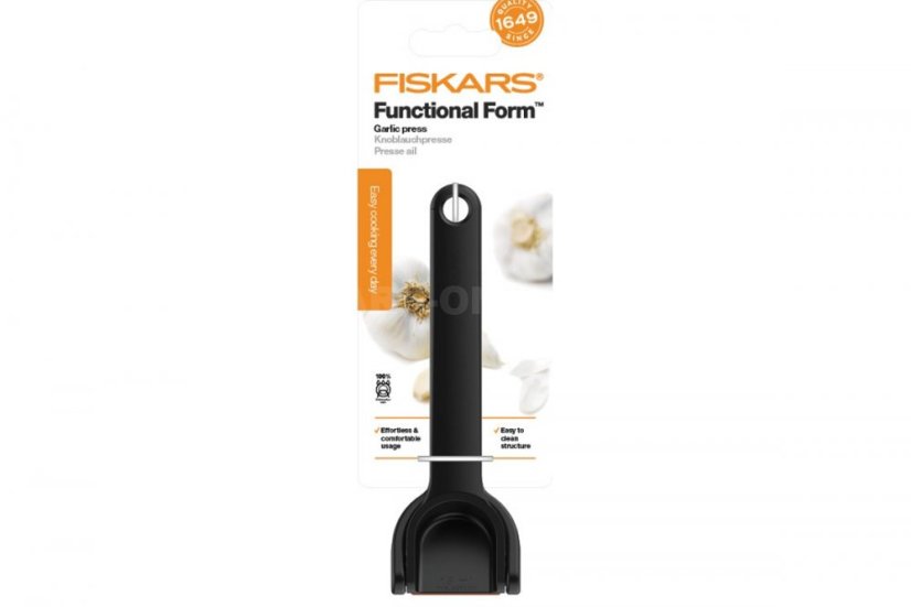 Lis na česnek Fiskars 1028361