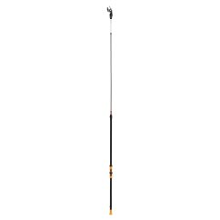 Teleskopické záhradné nožnice Fiskars DualAction UPX96