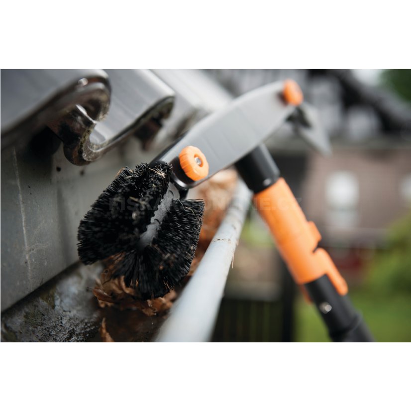 Čistič okapů QuikFit Fiskars QuikFit