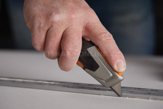 Fiskars CarboMax pracovní nůž 1027223