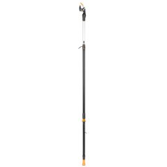 Univerzálne teleskopické záhradné nožnice Fiskars UPX86