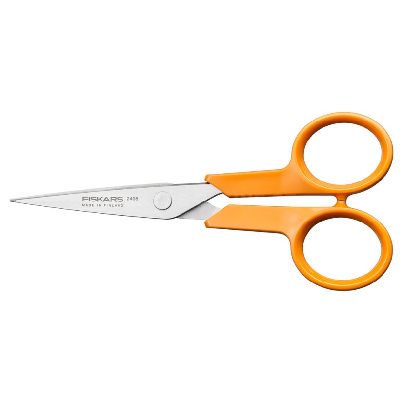 Vyšívací nůžky Fiskars Classic 13 cm