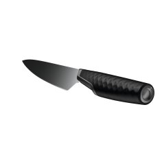Porciovací nôž Fiskars Taiten