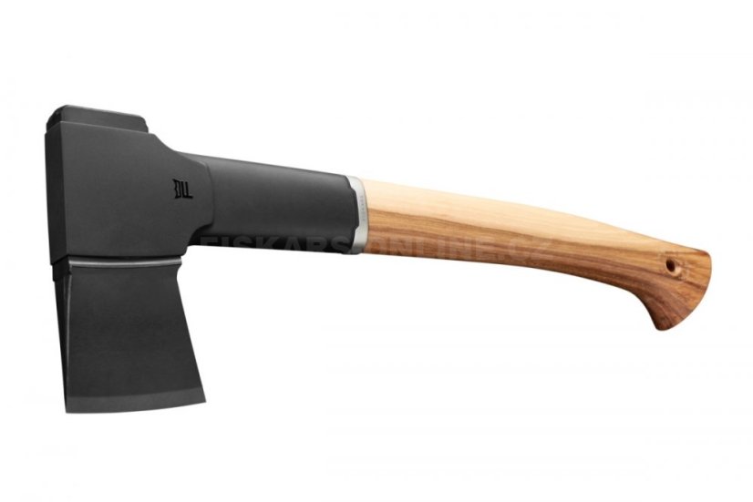 Sekera Fiskars Norden N10 1051143