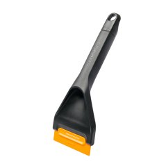 Škrabka na led do auta Fiskars Solid