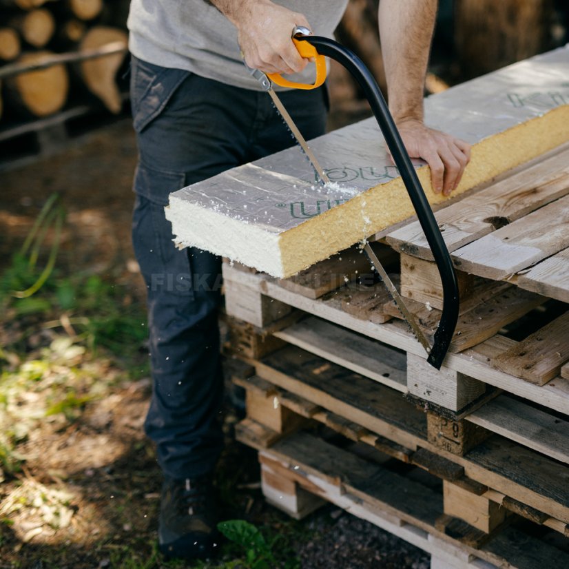 Rámová pila Fiskars 21”