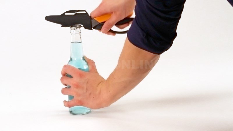 Víceúčelové nůžky Fiskars Cuts&More
