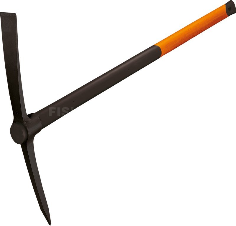 Krumpáč Fiskars
