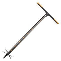 Zemný vrták Fiskars QuikDrill L