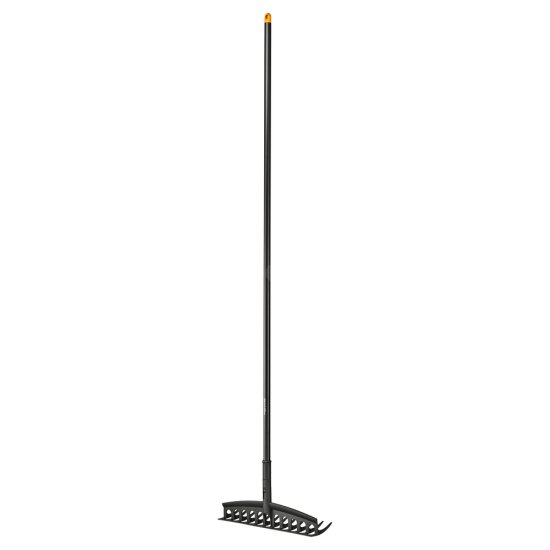 Univerzálne hrable s násadou Fiskars Solid