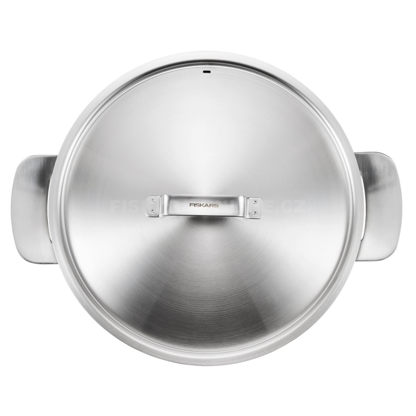 Zapekacia misa Fiskars All Steel 28 cm