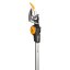 Univerzálne záhradné nožnice Fiskars UPX82