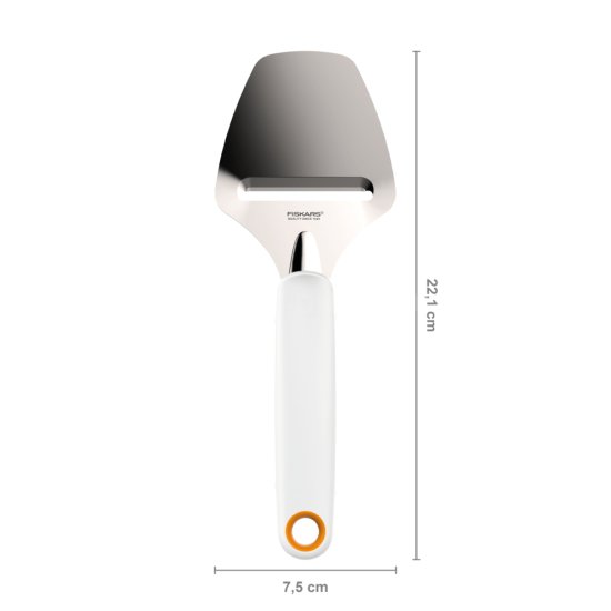 Krájač na tvrdý syr Fiskars Functional Form