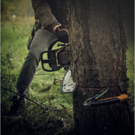Lopatka s obracačom WoodXpert M