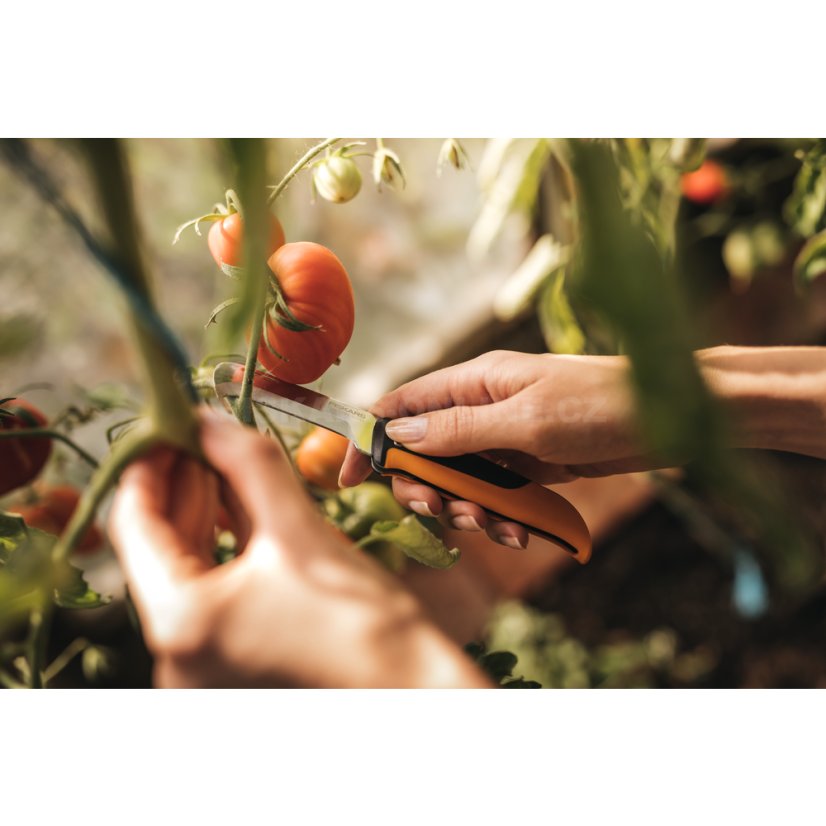 Sklízecí nůž skládací X-series™ Fiskars K80