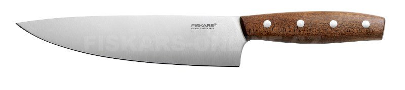 Kuchařský nůž Fiskars Norr