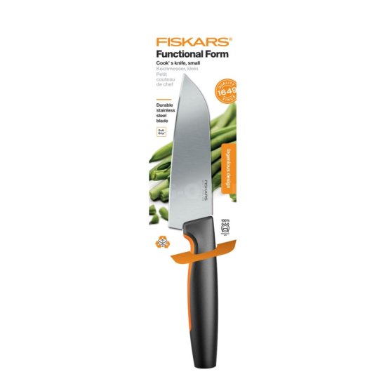 Malý kuchársky nôž Fiskars Functional Form™