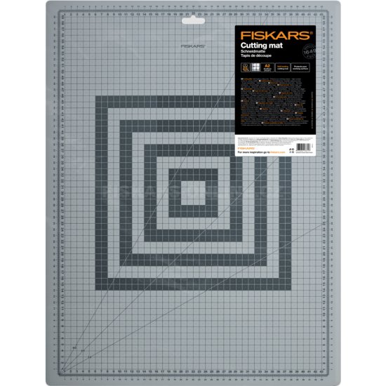 Podložka pro řezací kolečka Fiskars 45 x 60 cm