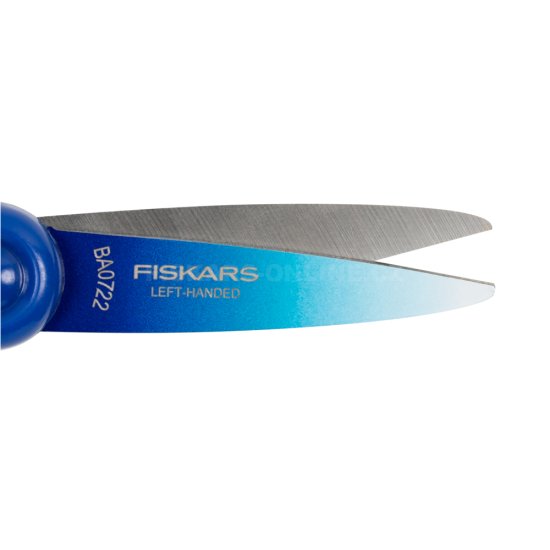 Detské nožnice pre ľavákov 15 cm (8+) 1067854