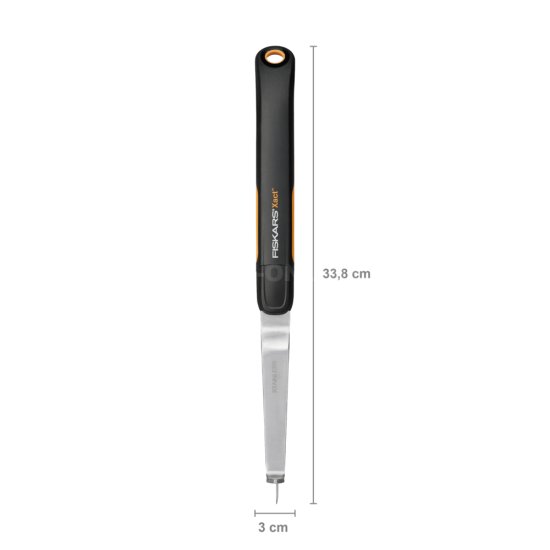 Nôž na burinu Fiskars Xact™
