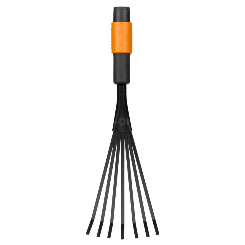 Úzký vějíř Fiskars QuikFit