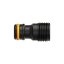 Spojka ke kohoutku Comfort s vnejším závitem 21mm (1/2”)