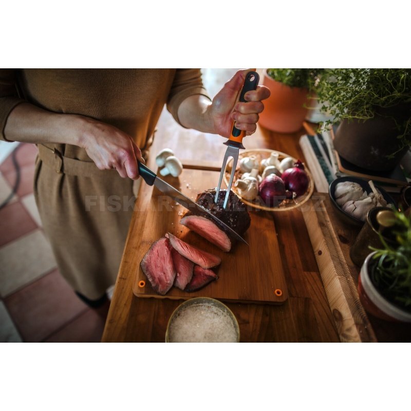 Porcovací nůž Fiskars Functional Form™